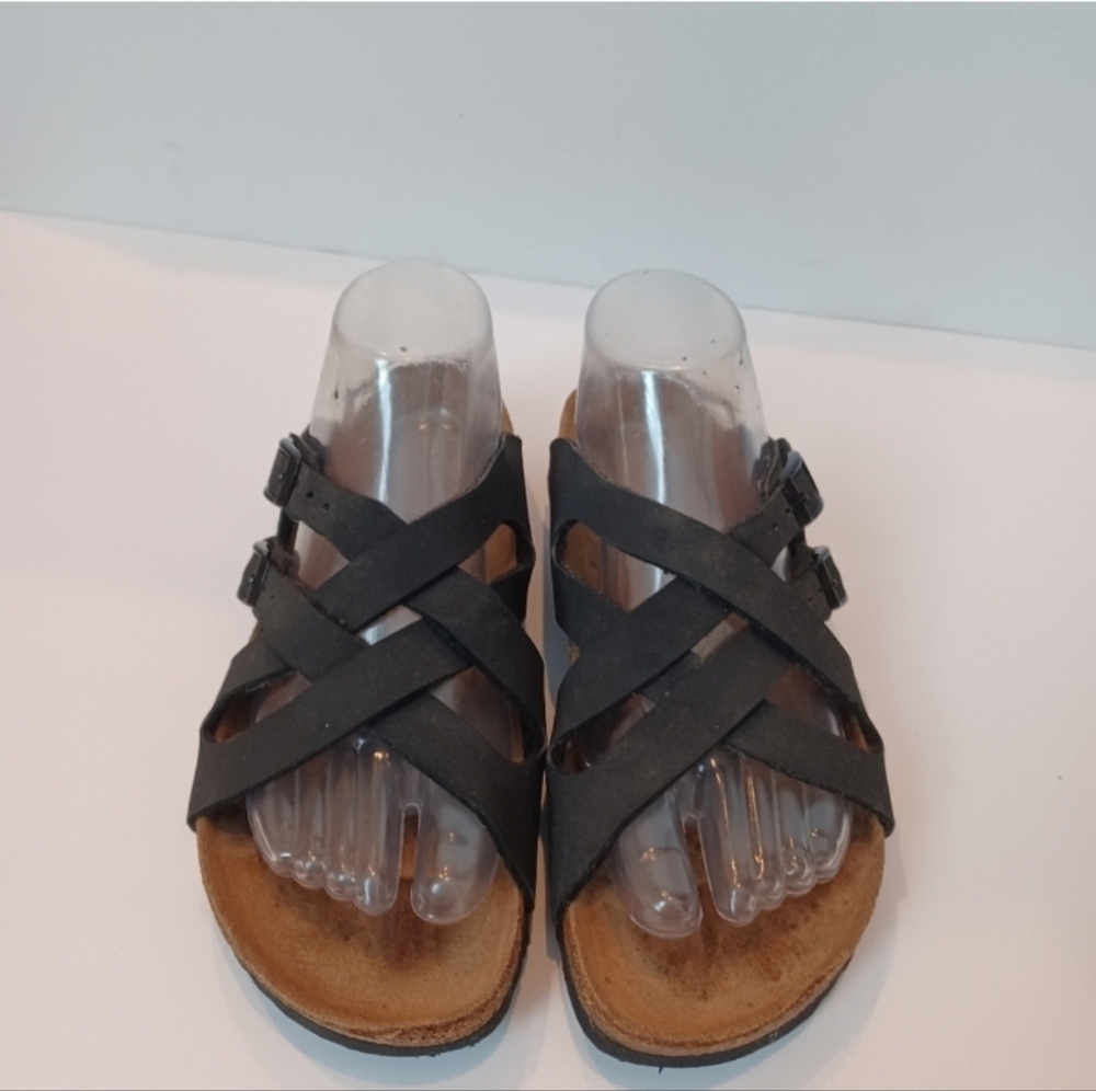 BIRKI'S BY BIRKENSTOCK SANDALS